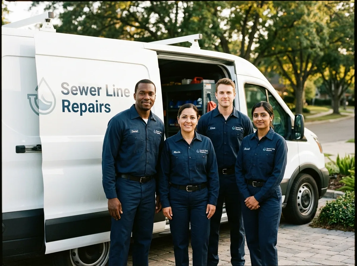 Emergency Plumber company in Dewar, OK