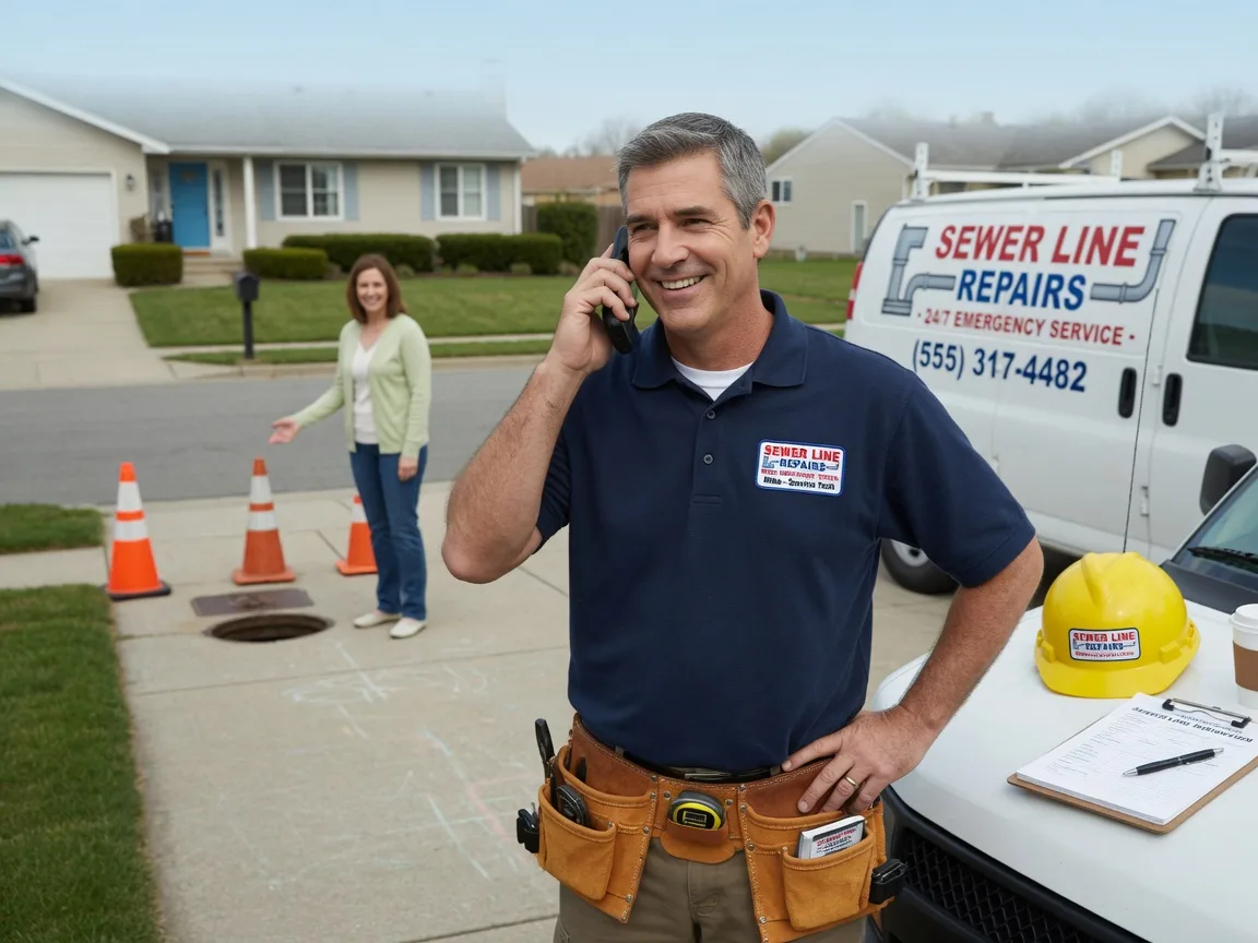 Emergency Plumber Dewar, OK FAQs